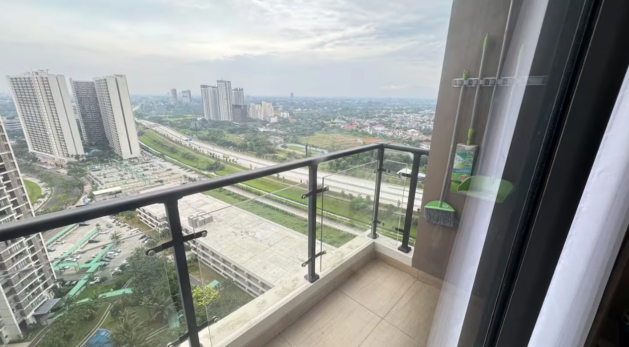 Balkon