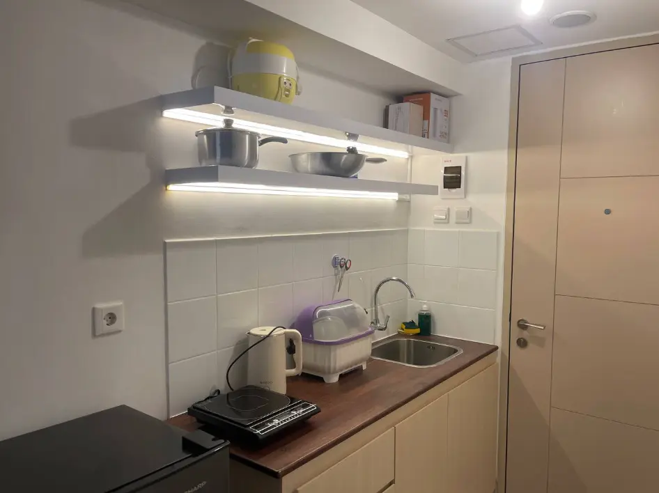 Dapur