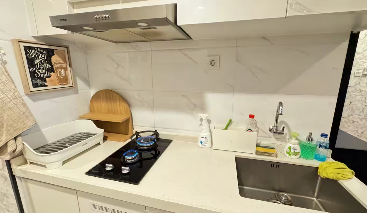 Dapur