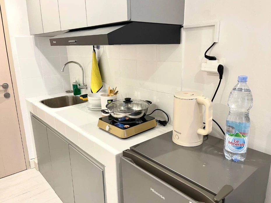 Dapur