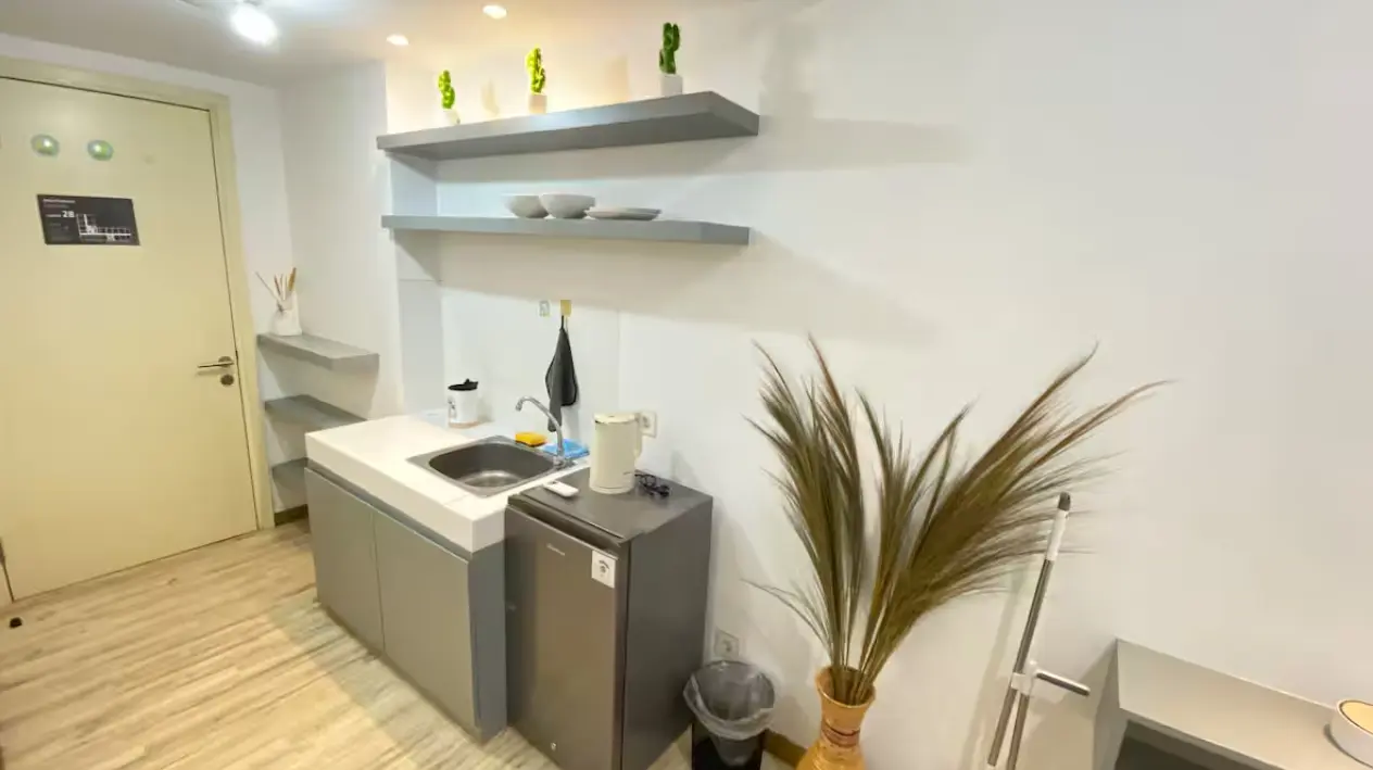 Dapur