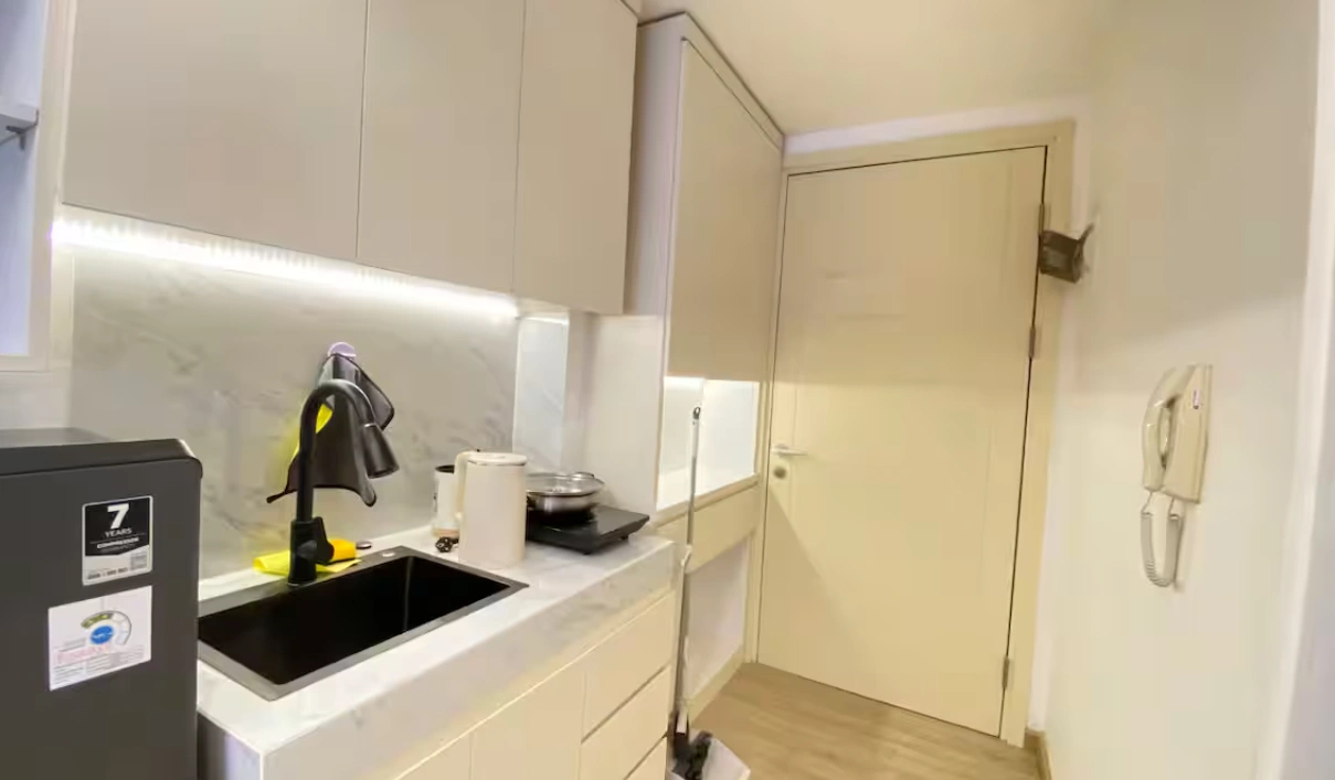 Dapur