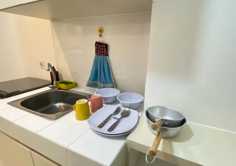 Dapur