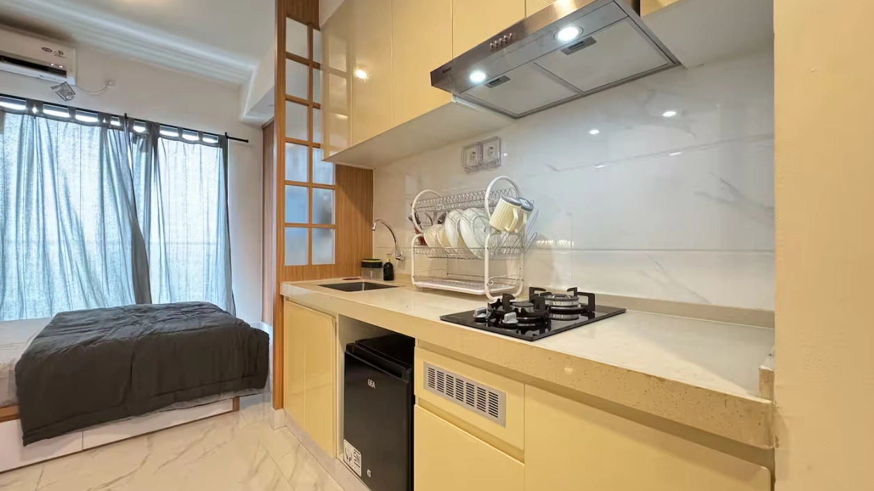 Dapur