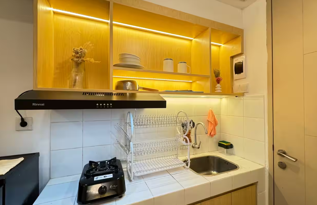 Dapur