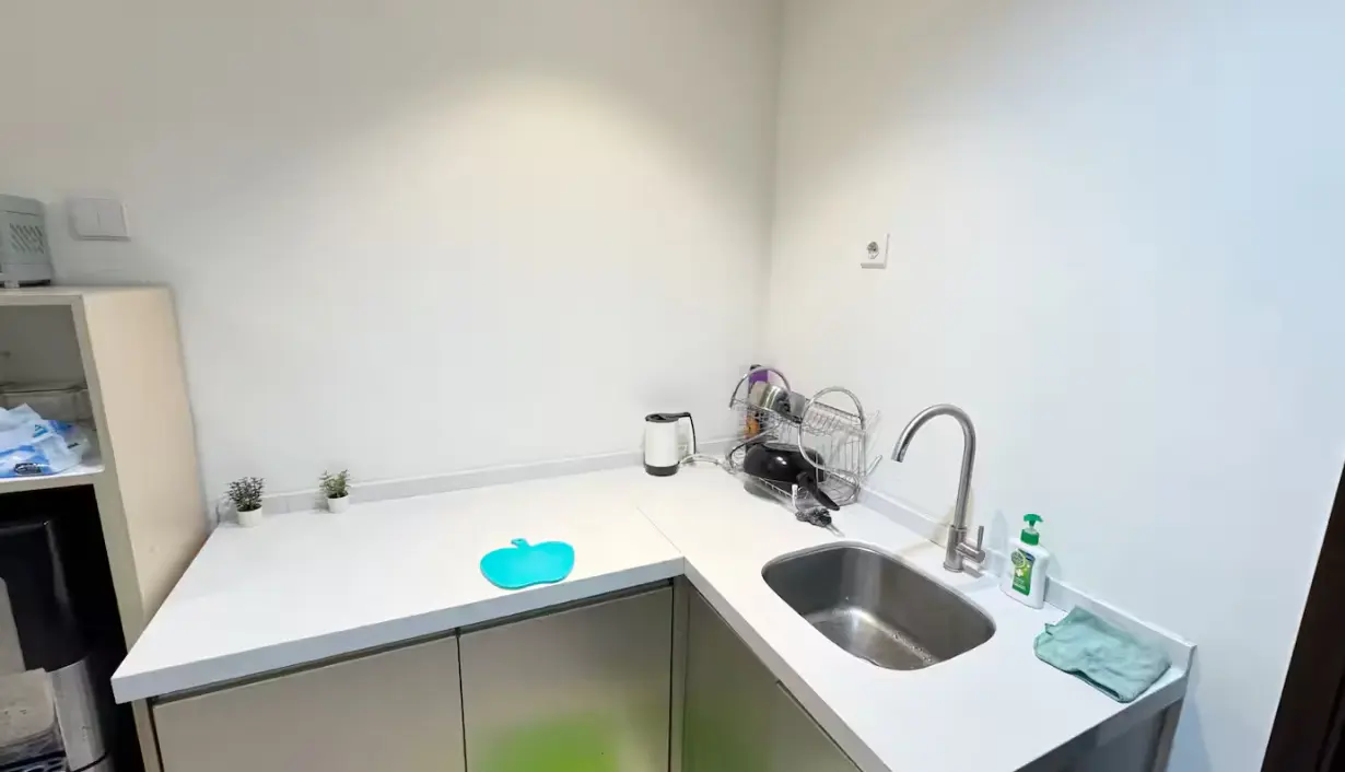 Dapur