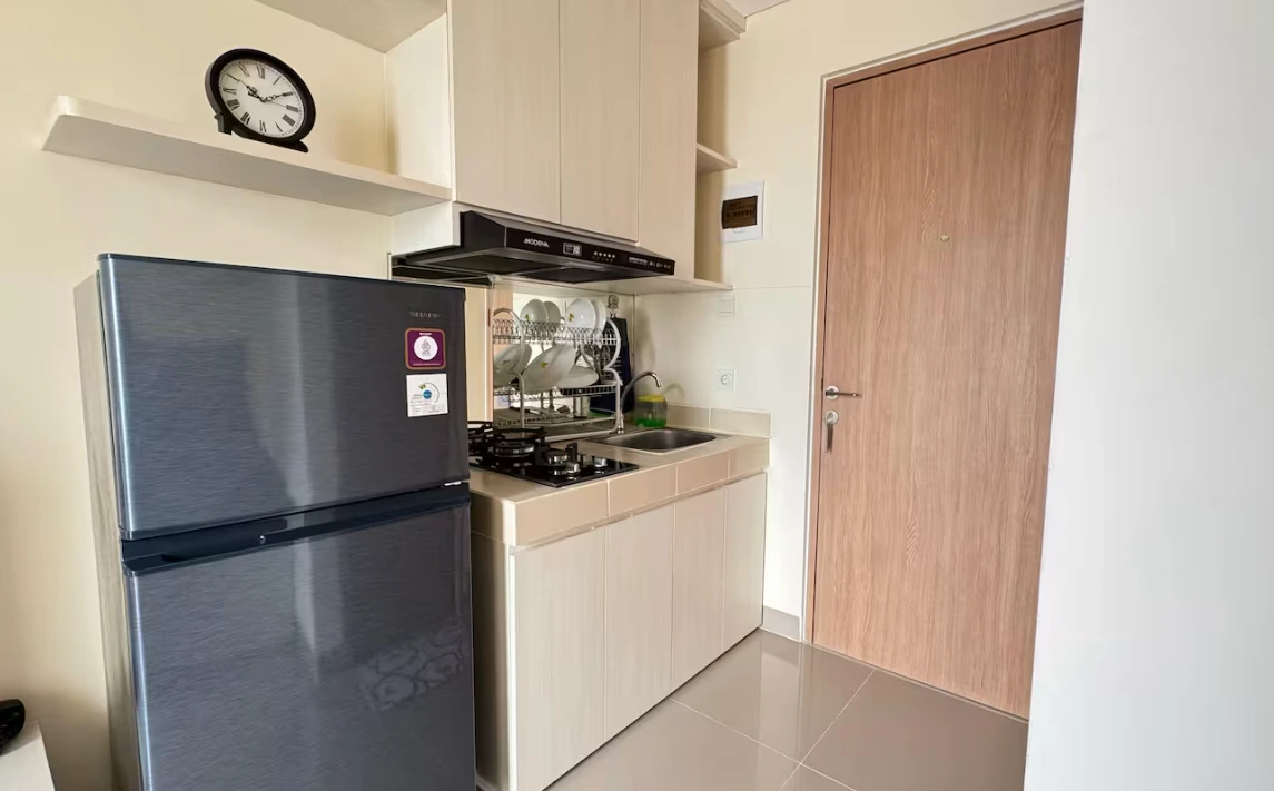 Kamar 1