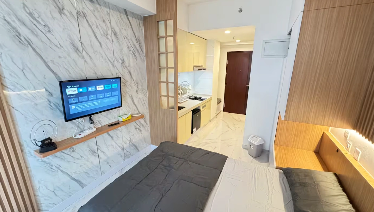Kamar