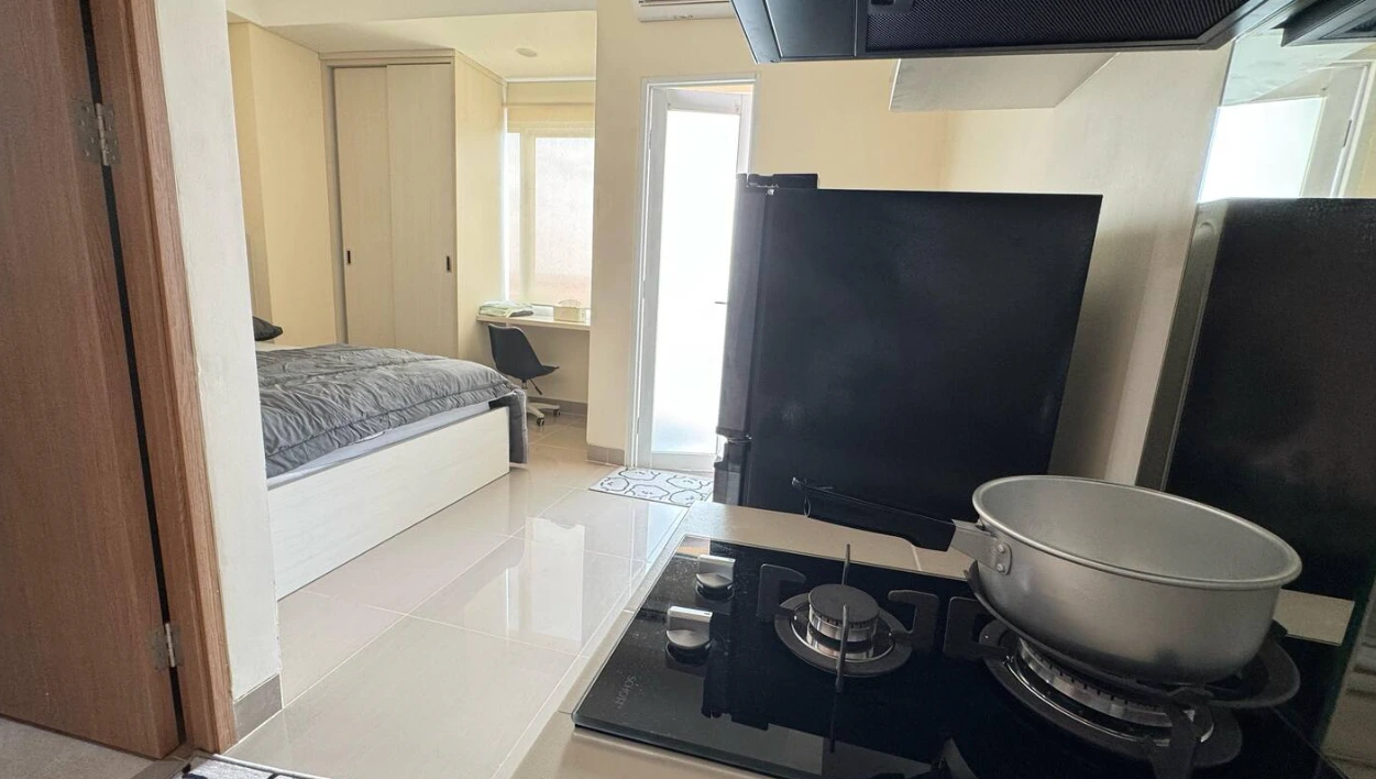 Kamar 3