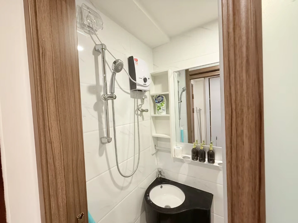 Kamar Mandi