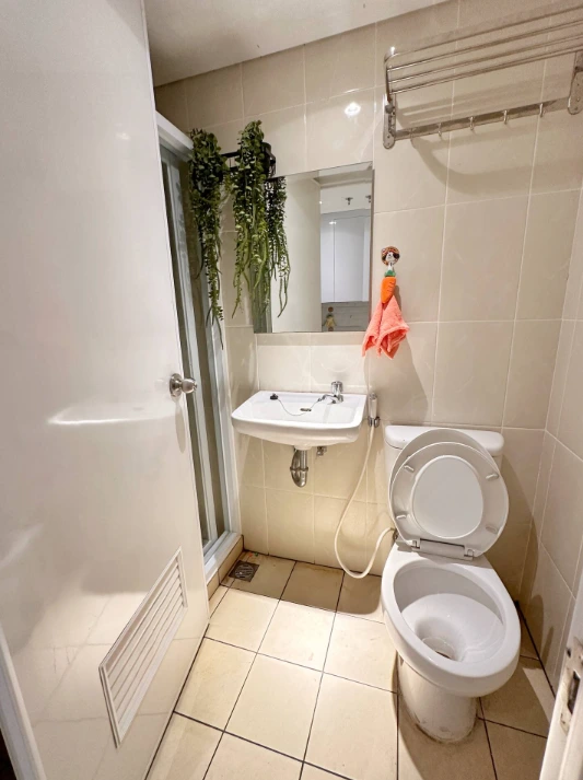 Kamar Mandi