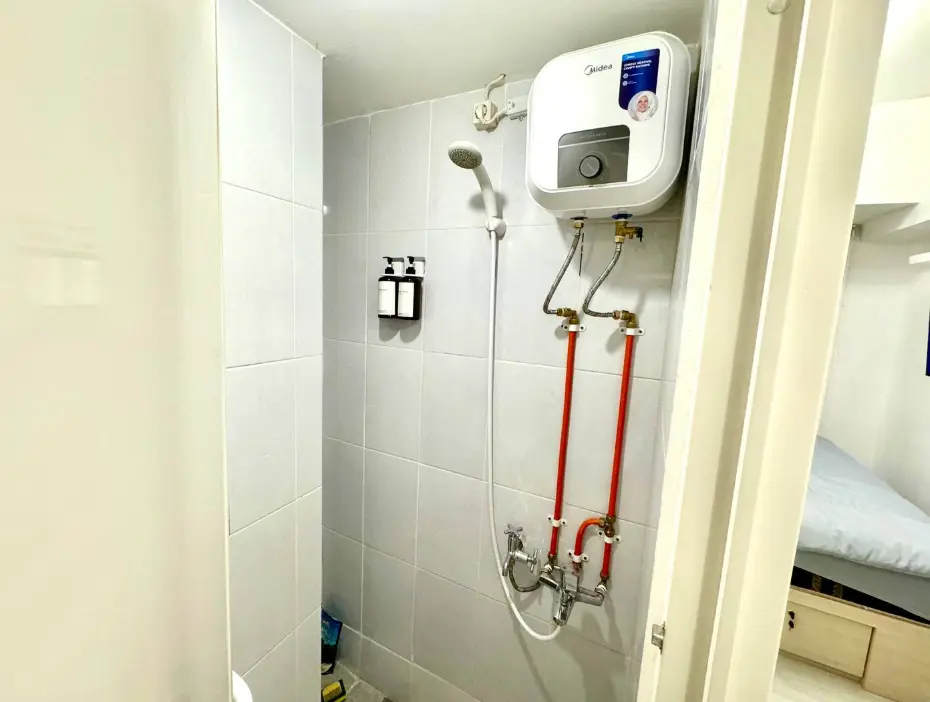 Kamar mandi