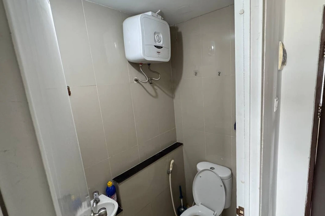 Kamar mandi
