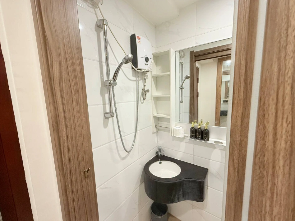 Kamar mandi