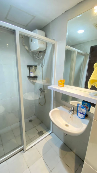 Kamar mandi