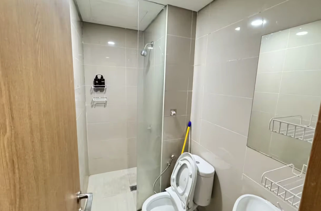 Kamar mandi