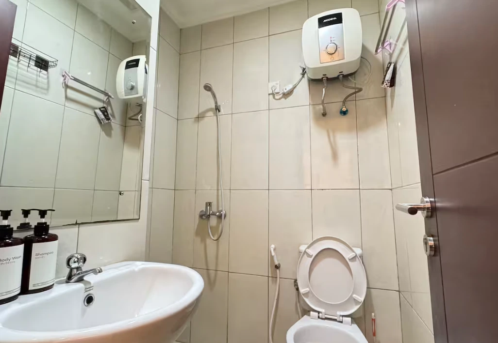 Kamar mandi