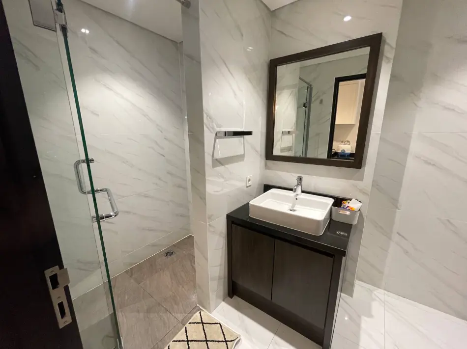 Kamar mandi