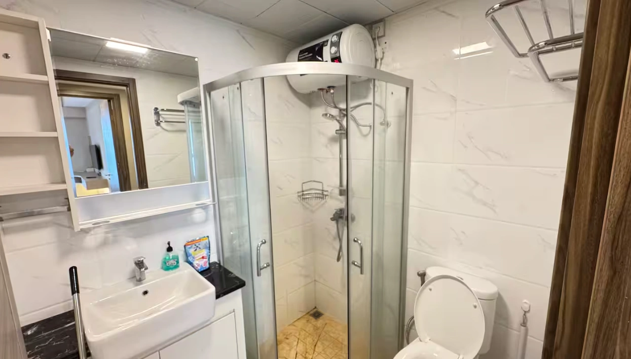 Kamar mandi