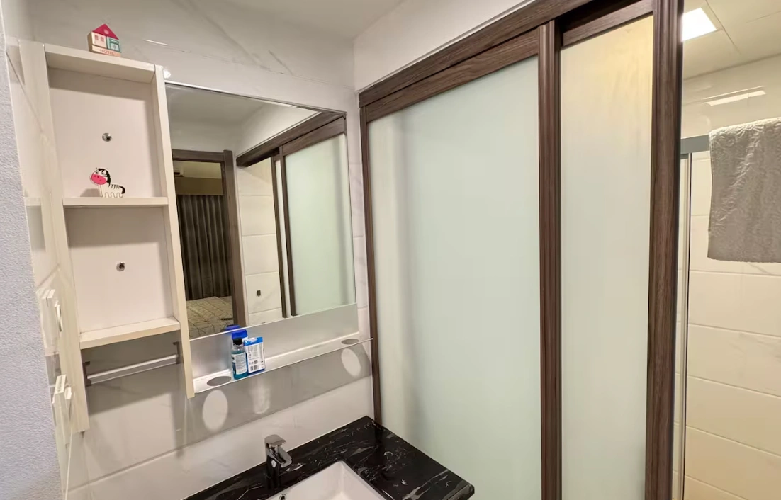 Kamar mandi