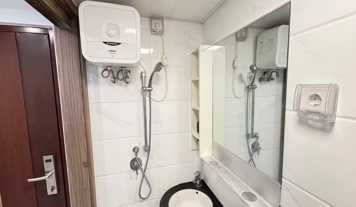 Kamar mandi