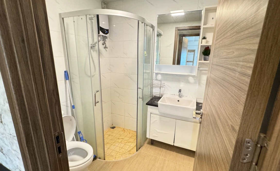 Kamar mandi