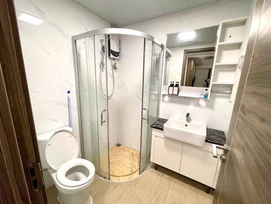 Kamar mandi
