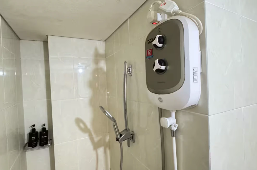 Kamar mandi
