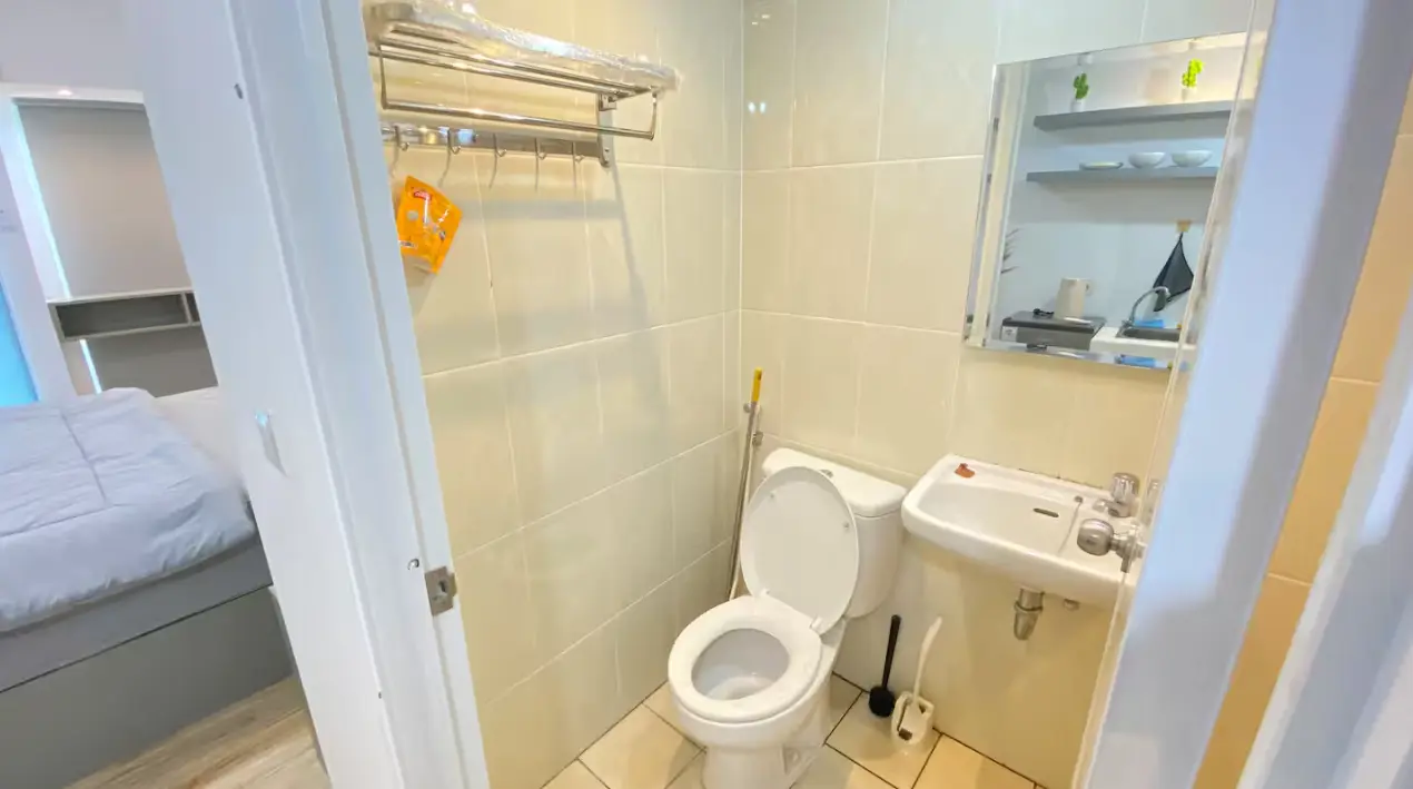 Kamar mandi