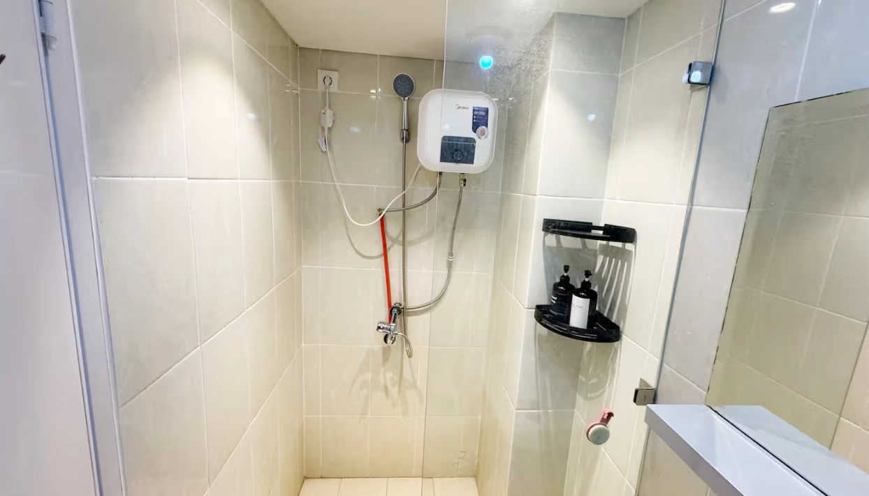 Kamar mandi