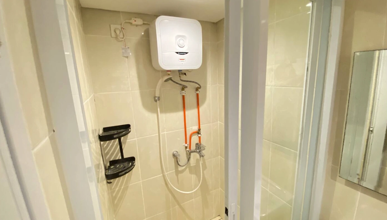 Kamar mandi