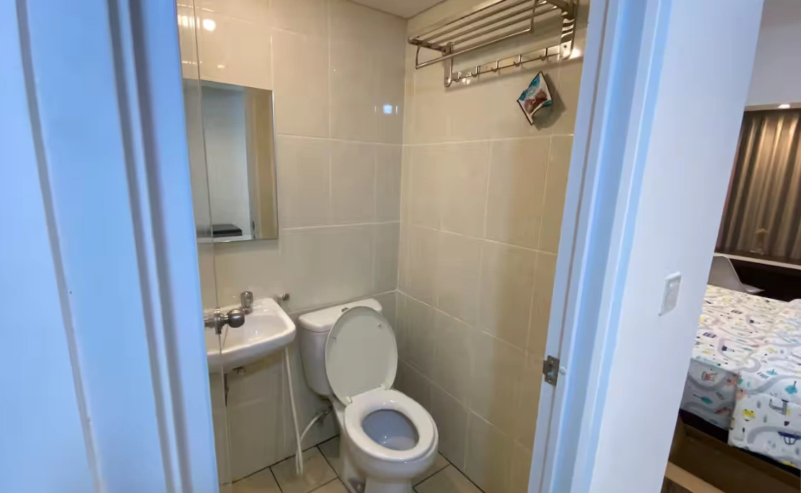 Kamar mandi