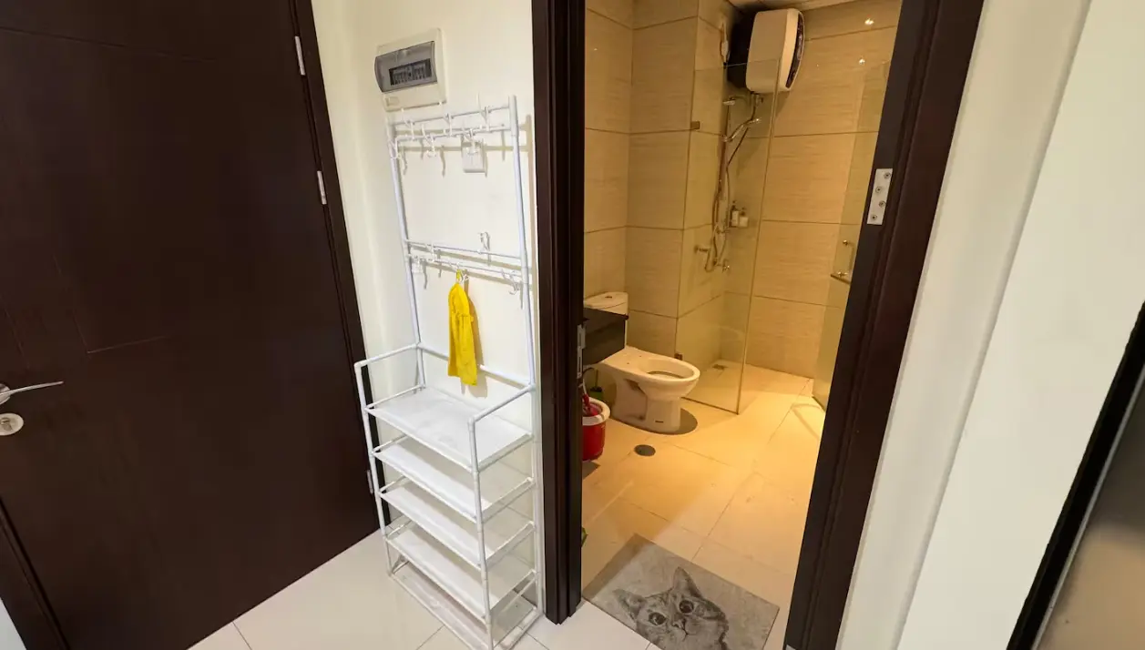 Kamar mandi