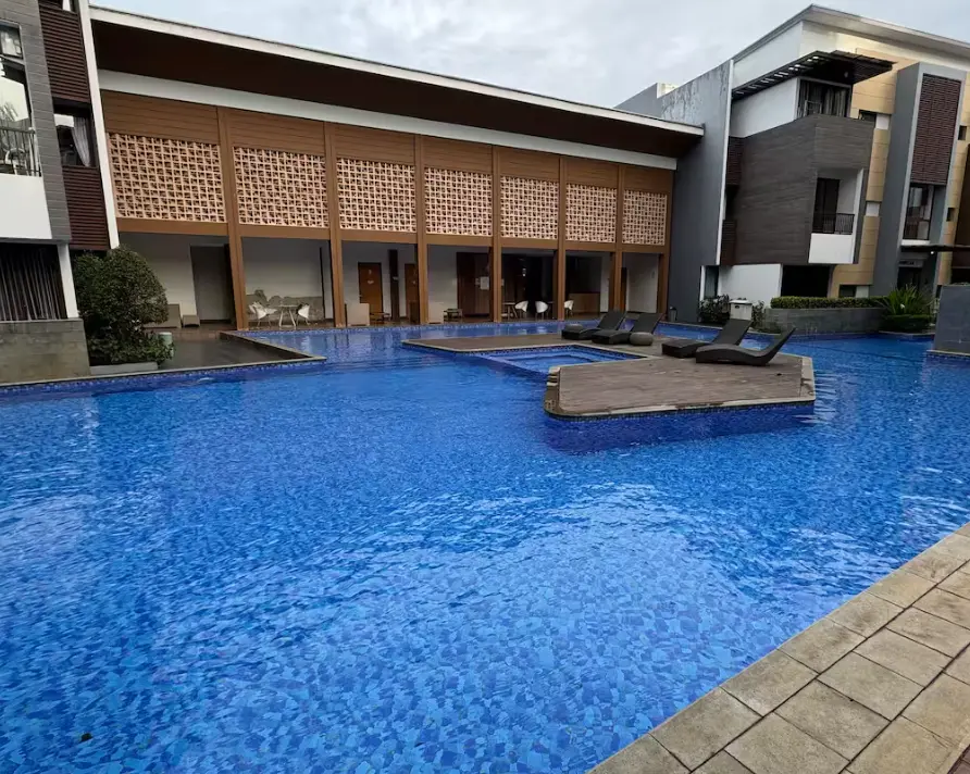 Kolam renang