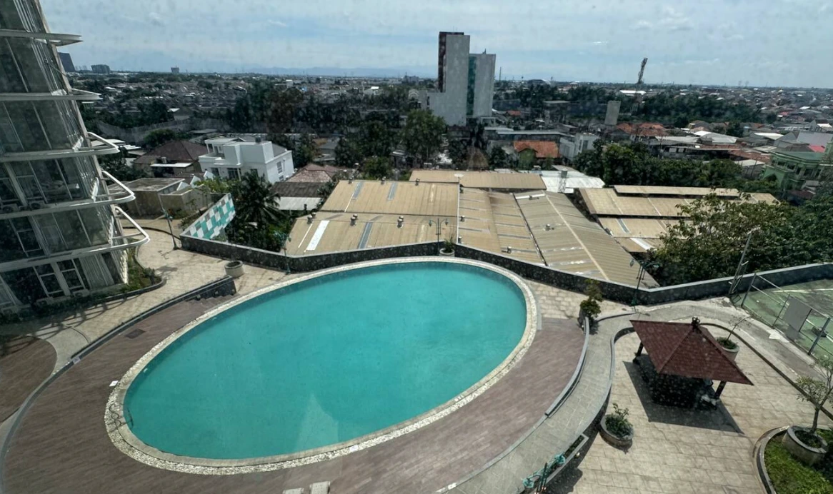 Kolam renang