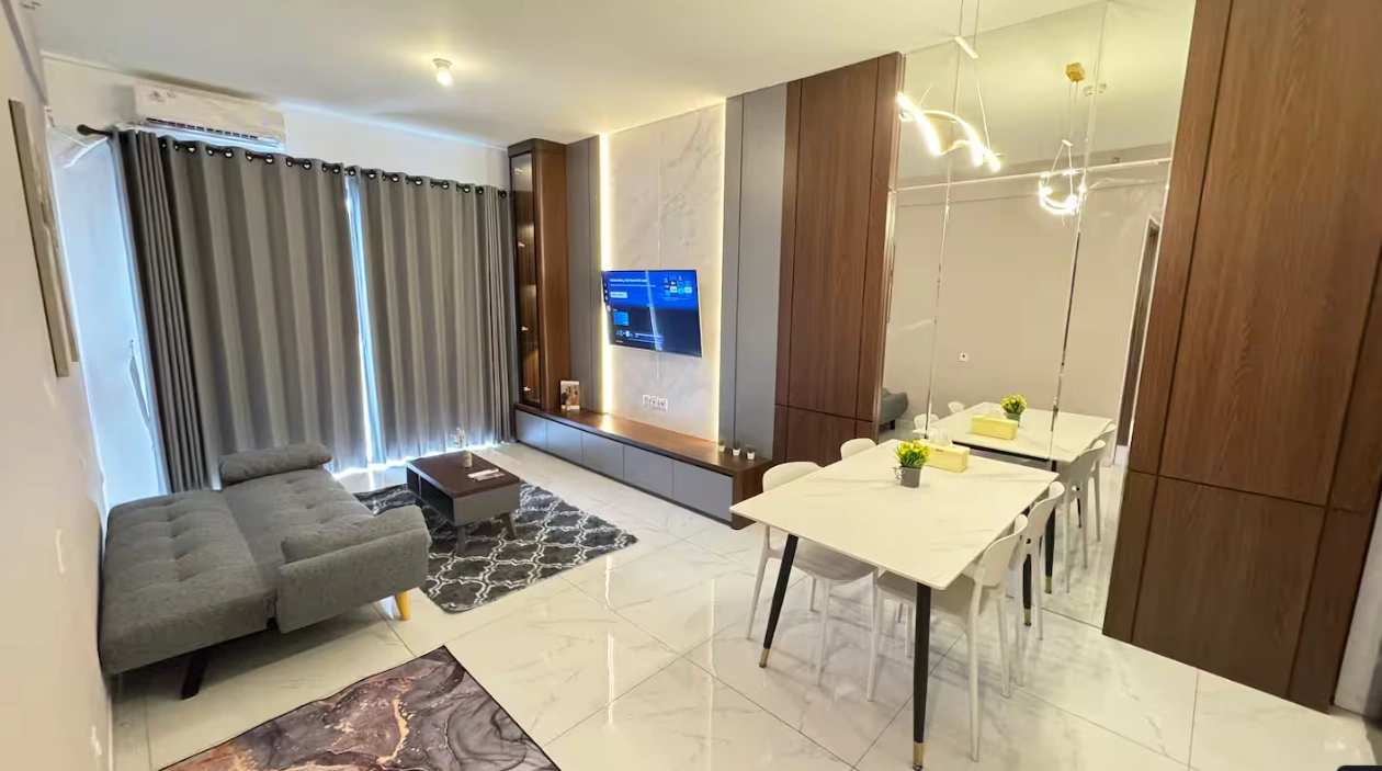 Living room2