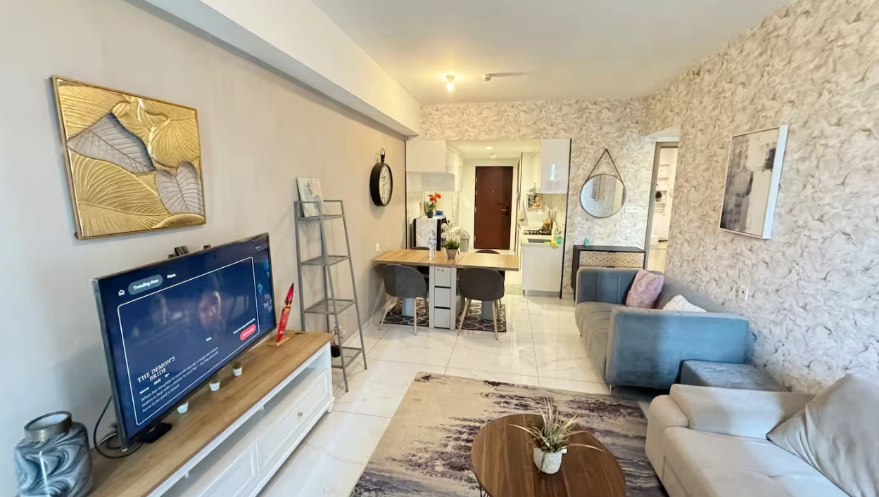 Living room2