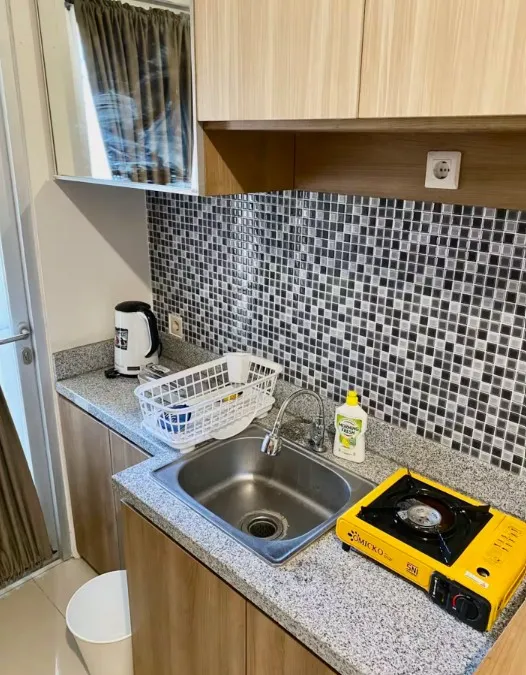 Dapur 1