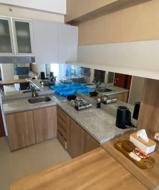 Dapur 1