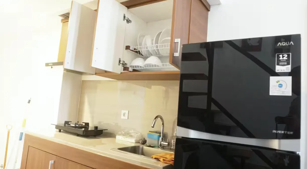 Dapur 1