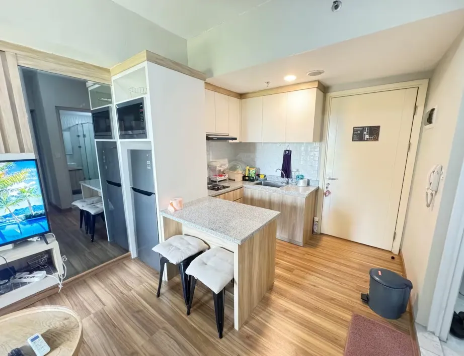 Dapur 1