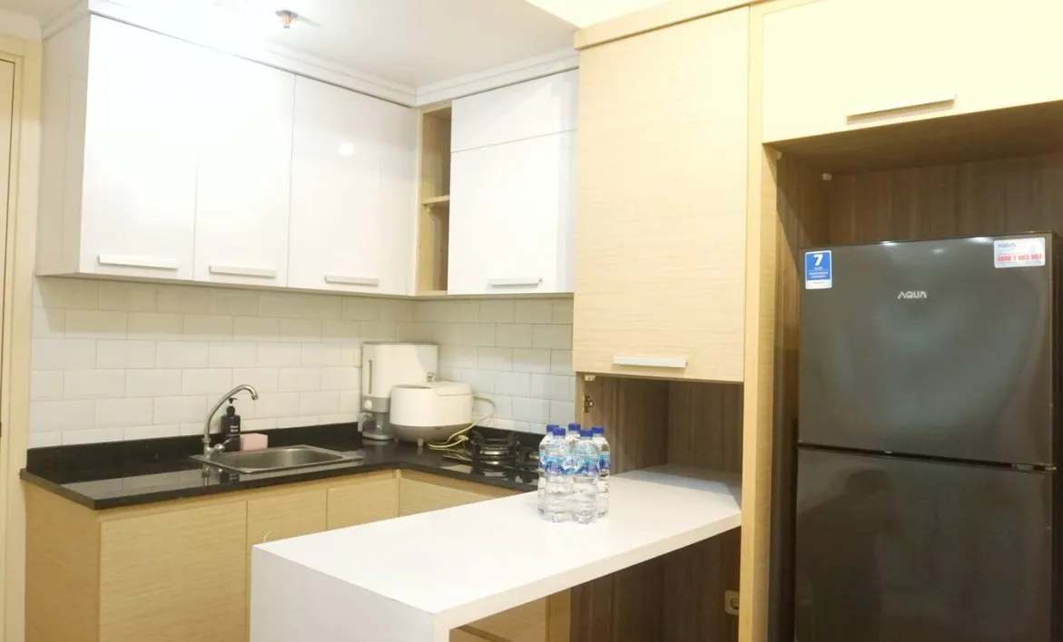 Dapur 1