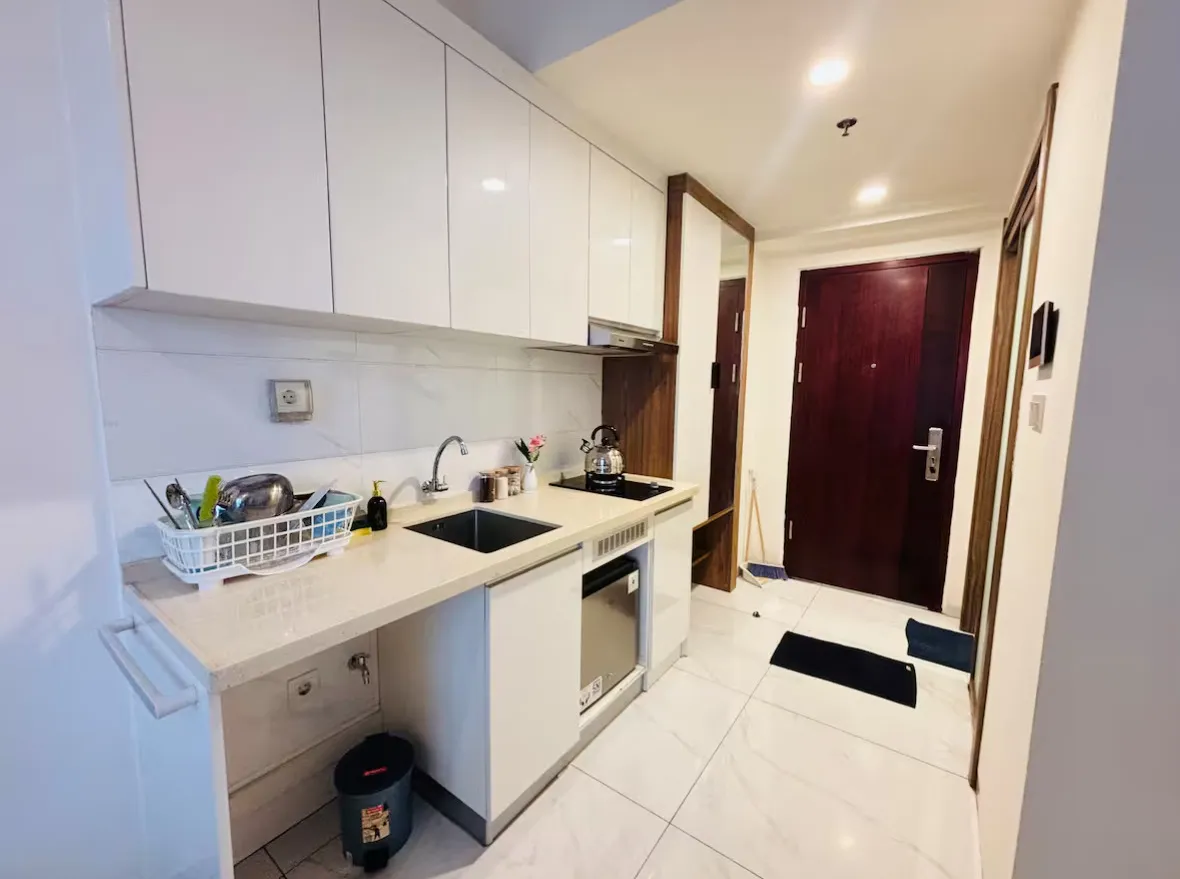 Dapur 1