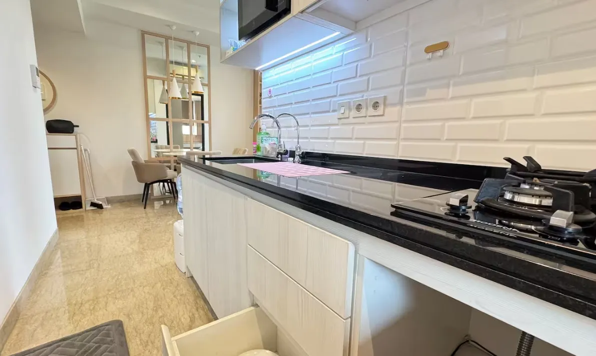 Dapur 1