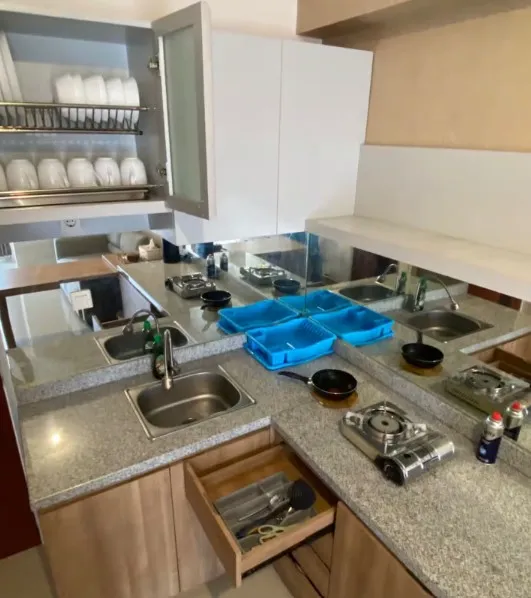 Dapur 2