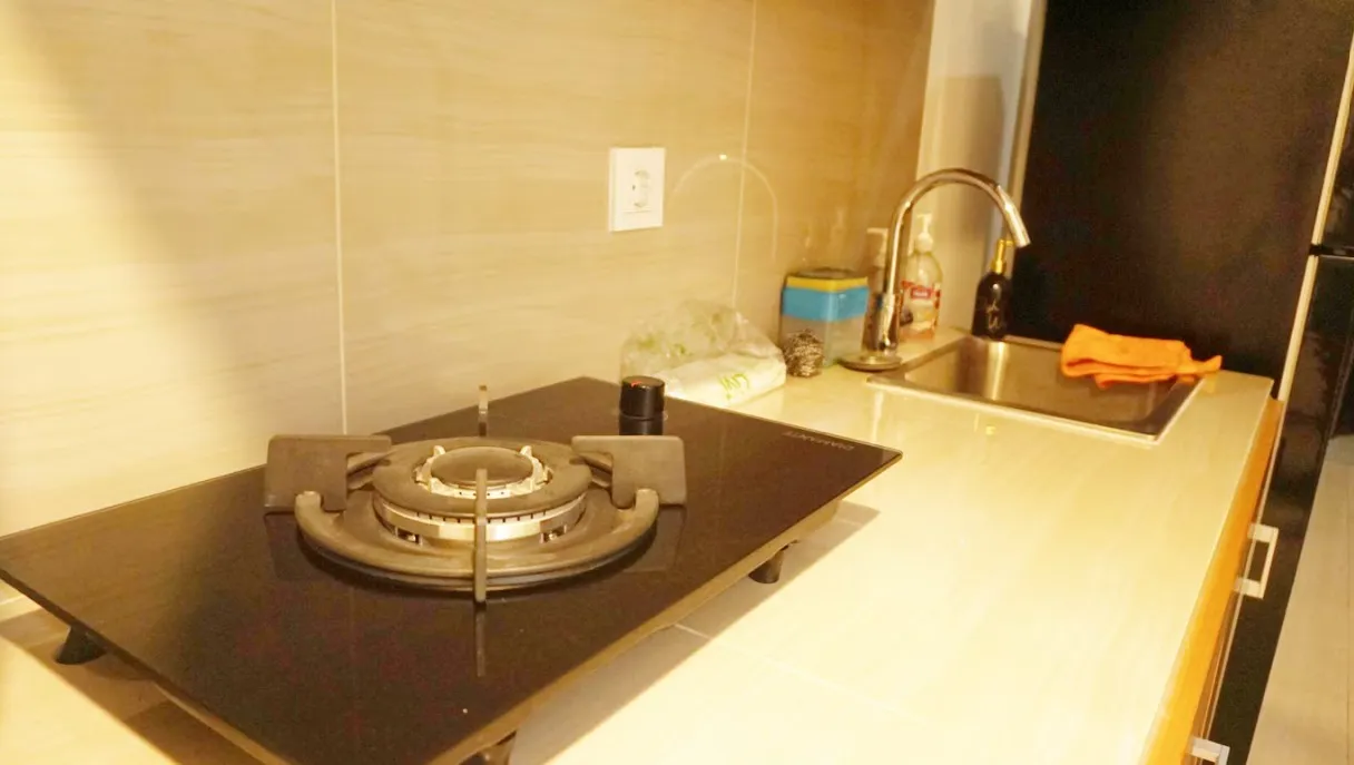 Dapur 2
