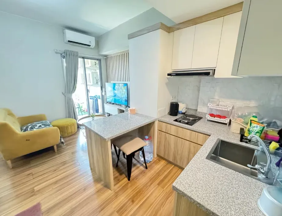 Dapur 2