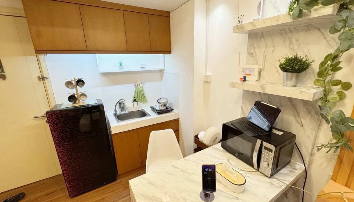 Dapur 2