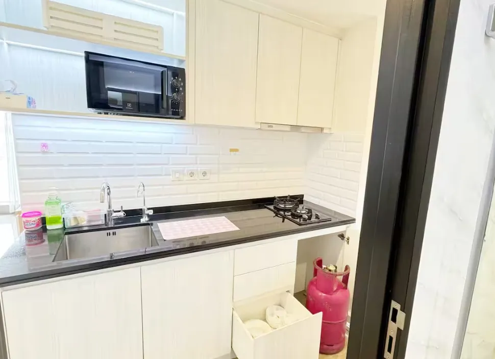 Dapur 2