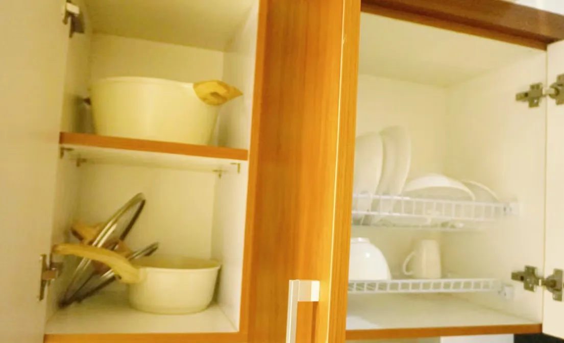 Dapur 3